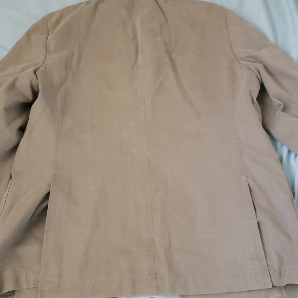 Kroon Jacket - Picture 4 of 5